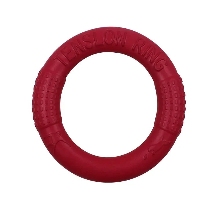 EVA pet pull ring