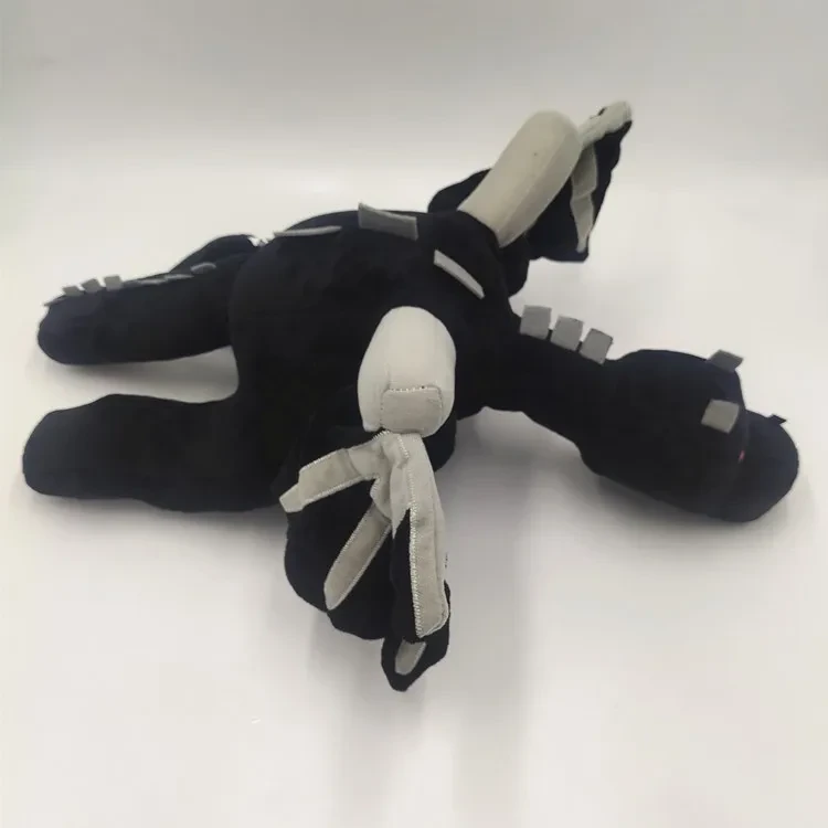 Ender Dragon Plush Toy for Kids