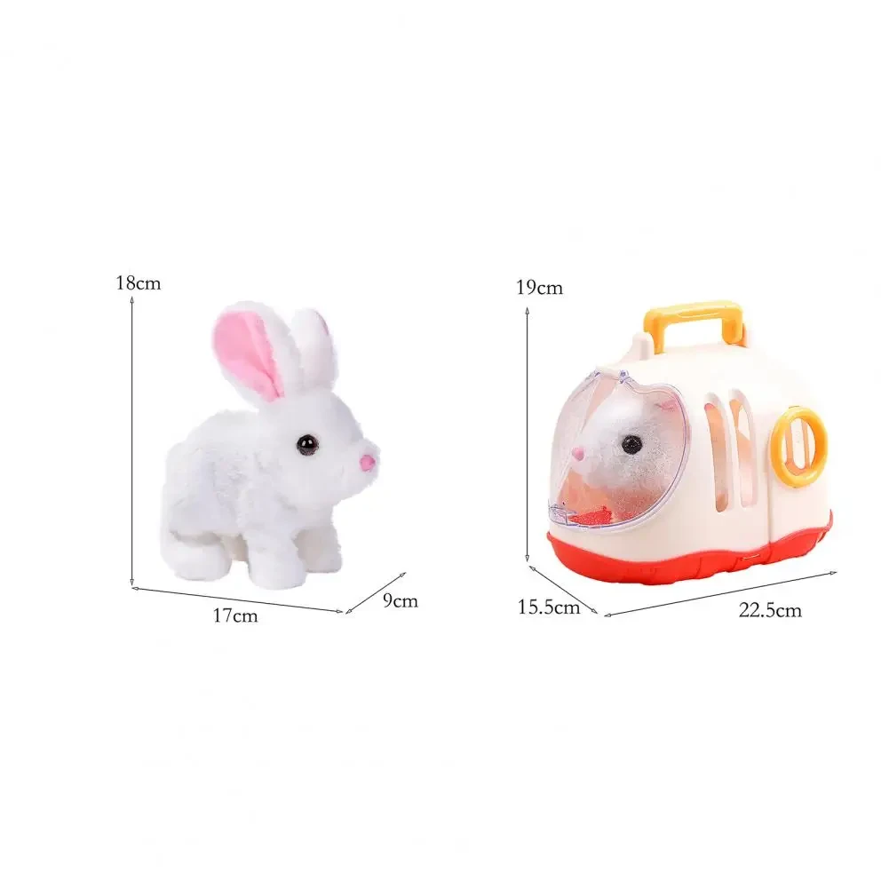 Engaging toys for imaginative play