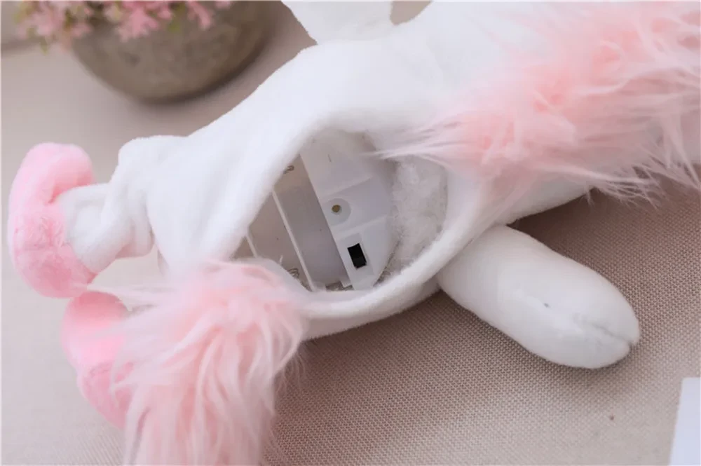 Fantasy themed walking toy