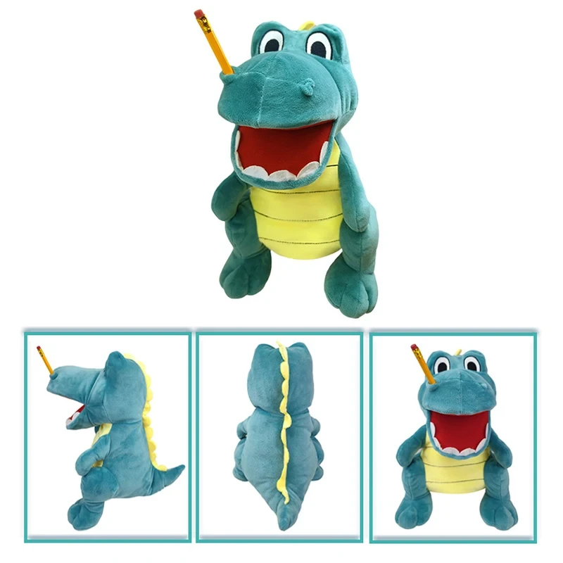 Fun Plush Puppet Toy for Kids