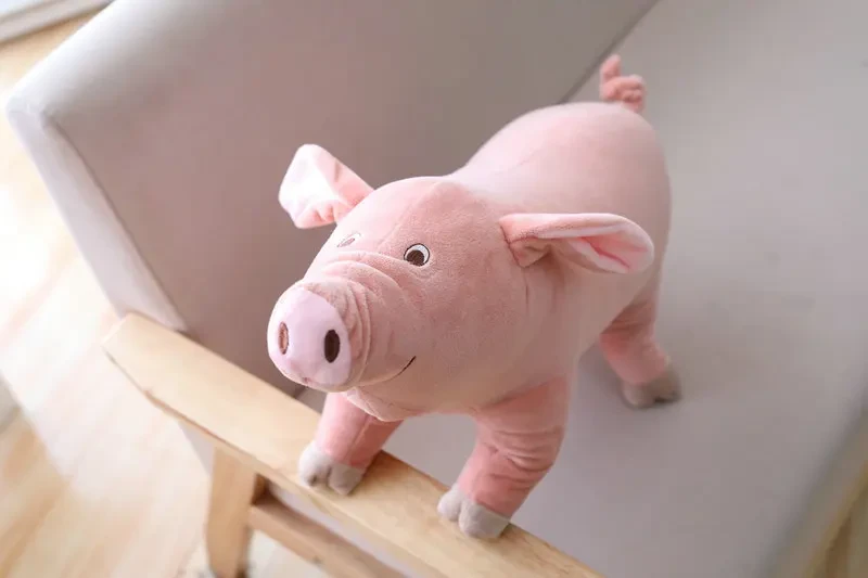 Giant Pig Plush Toy Gift