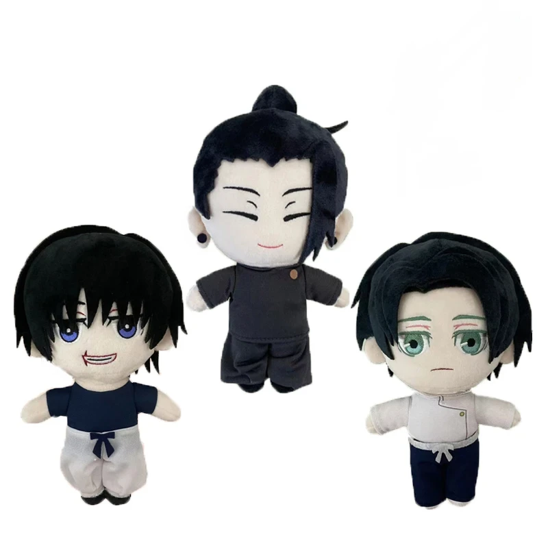 Gojo Satoru stuffed animal 1