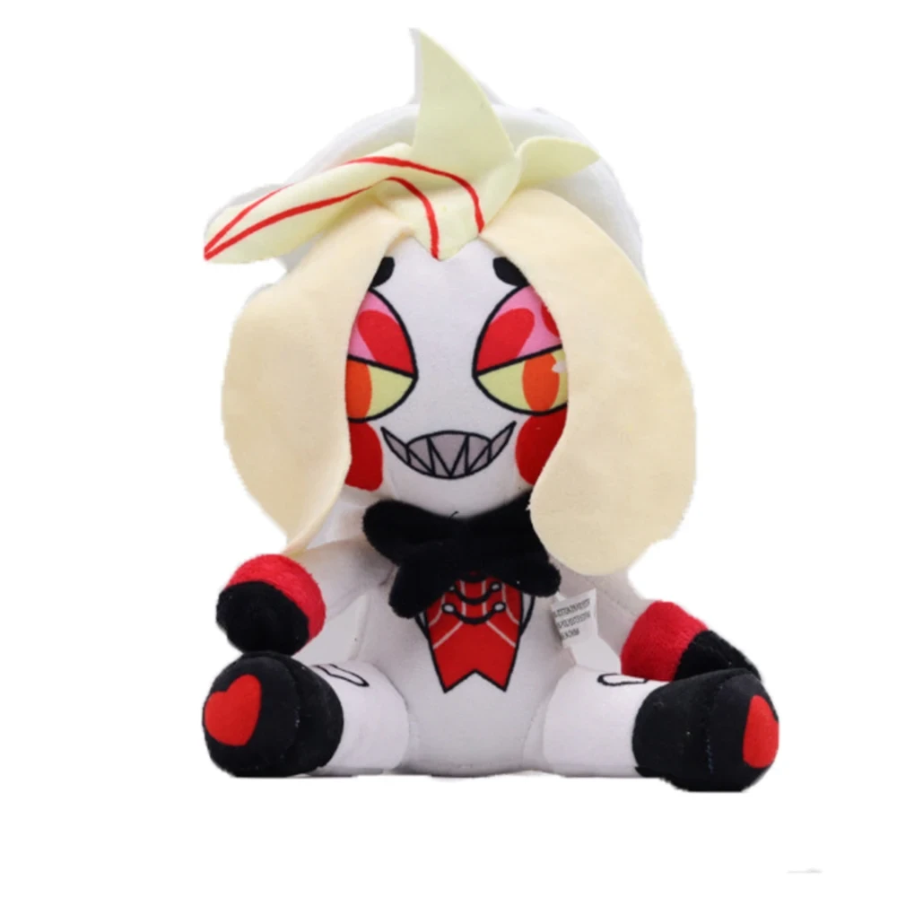 Hazbin Hotel character collectibles