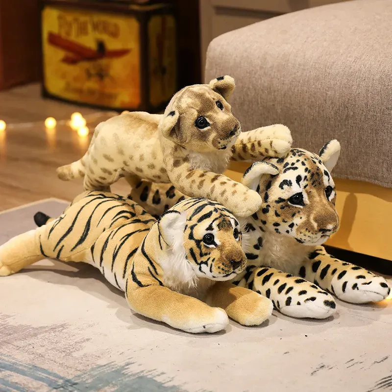 High quality plush animal gifts