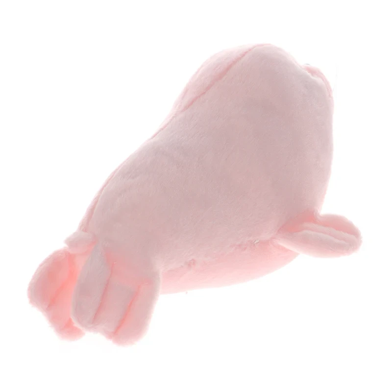 High quality plush material 6