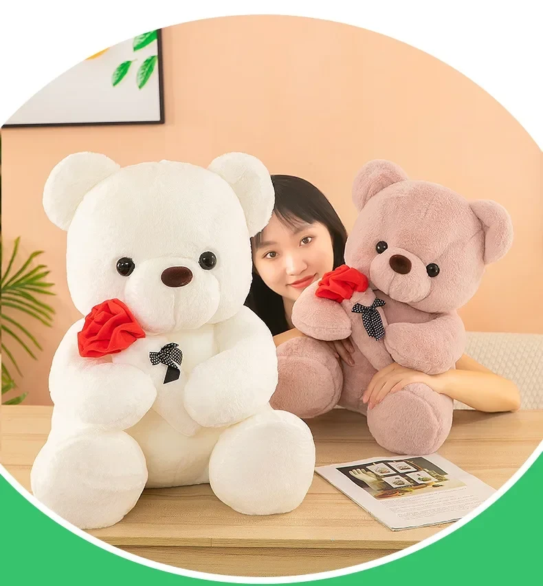 High quality plush toys for kids 1