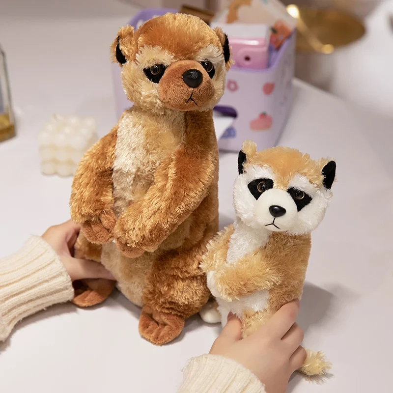 High quality stuffed animals without chemicals