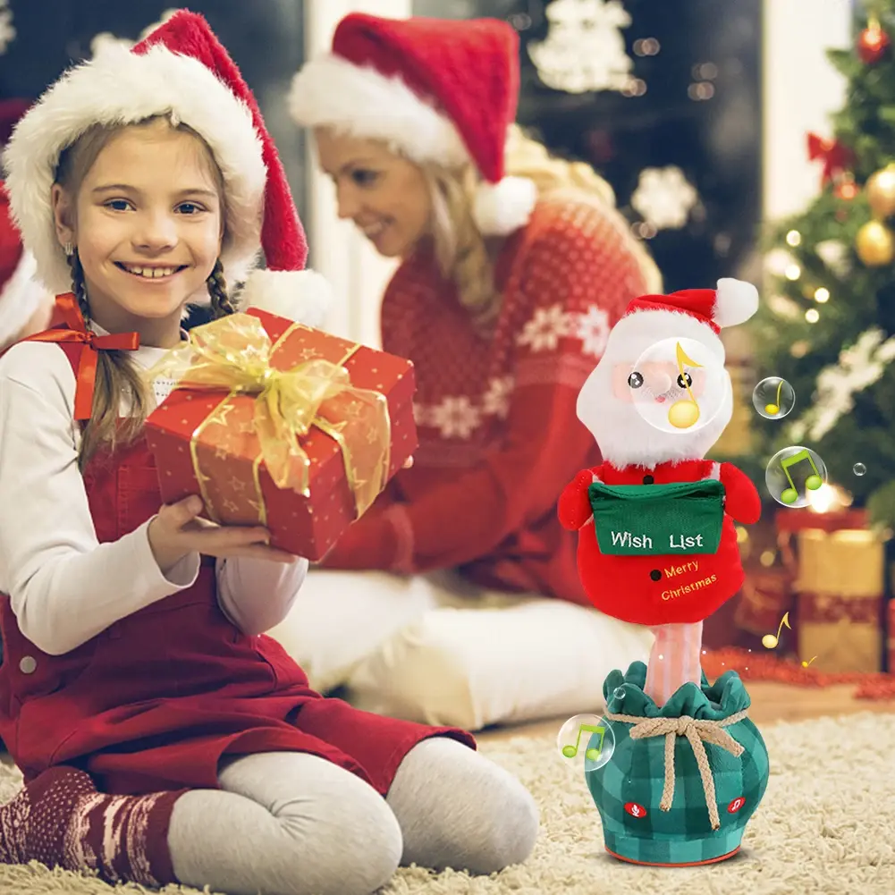 Holiday educational gifts for kids