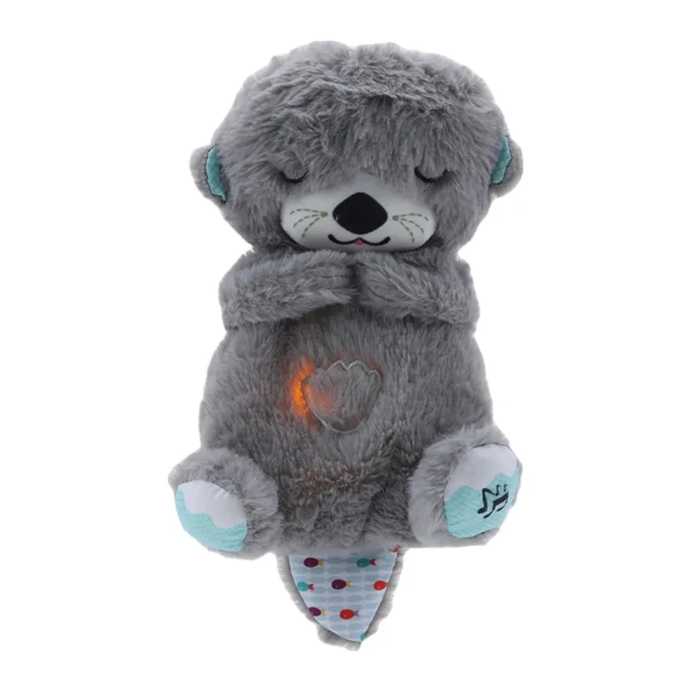 Hypoallergenic stuffed animals