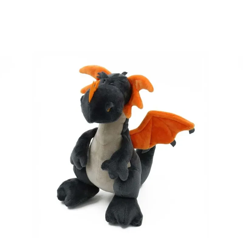 Imaginative play plush animal