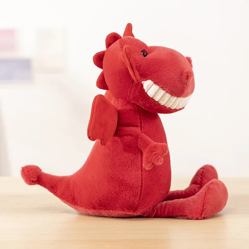 Indoor decorative plush toy