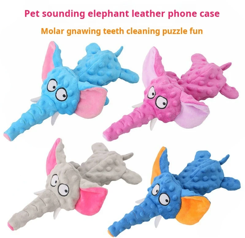 Interactive pet toy for dogs and cats