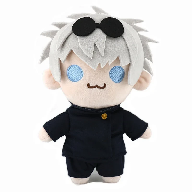 Jujutsu Kaisen Satoru Gojo plush doll