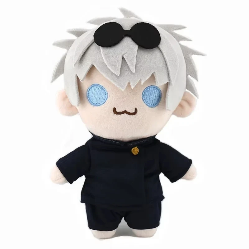 Jujutsu Kaisen plush collection