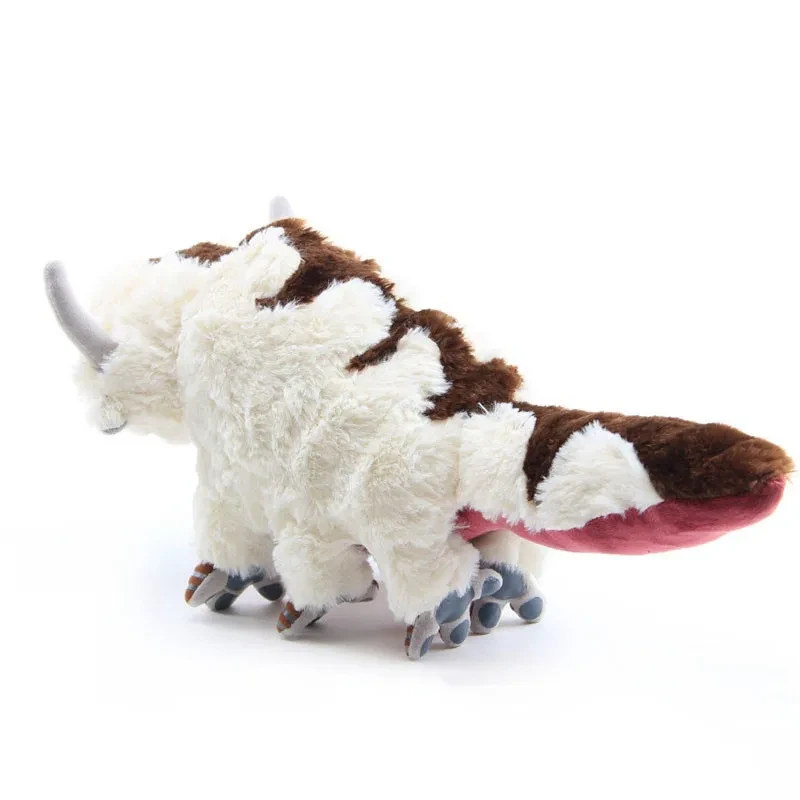 Kawaii Appa plush toy