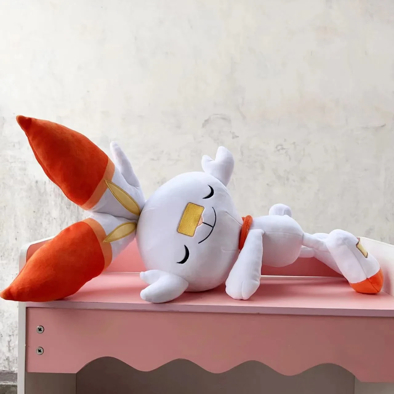 Kawaii Pokemon plush toys