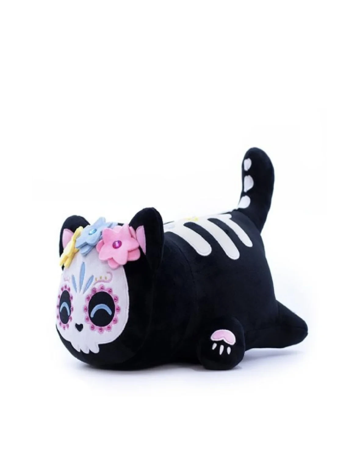 Kawaii plush cat for collectors