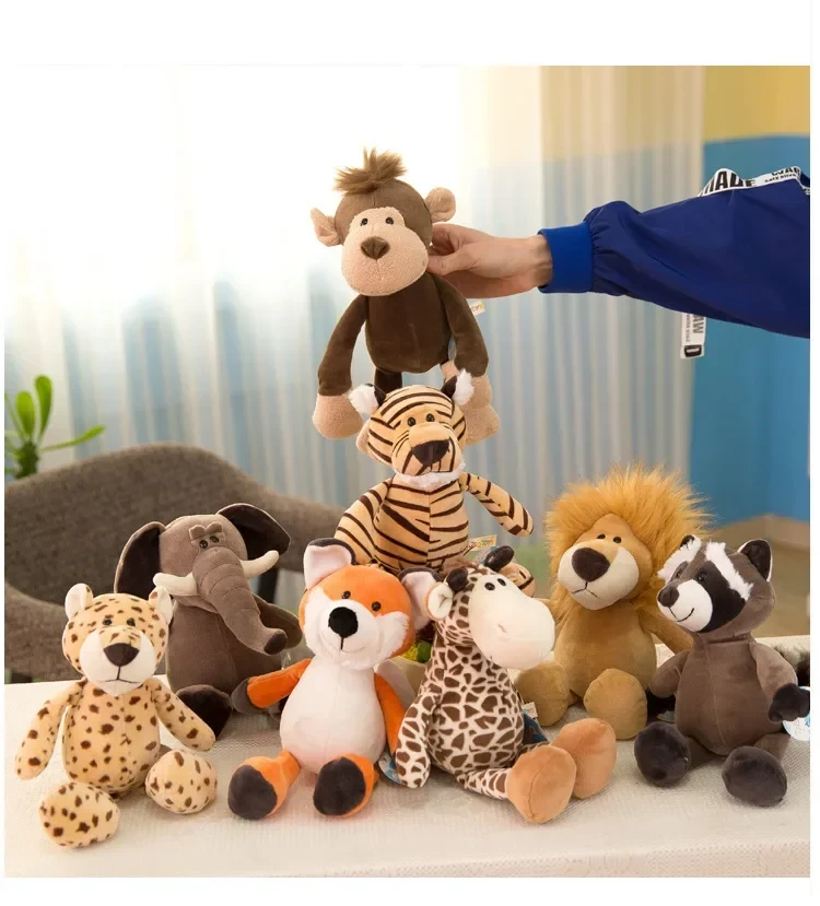 Kawaii stuffed toys for children