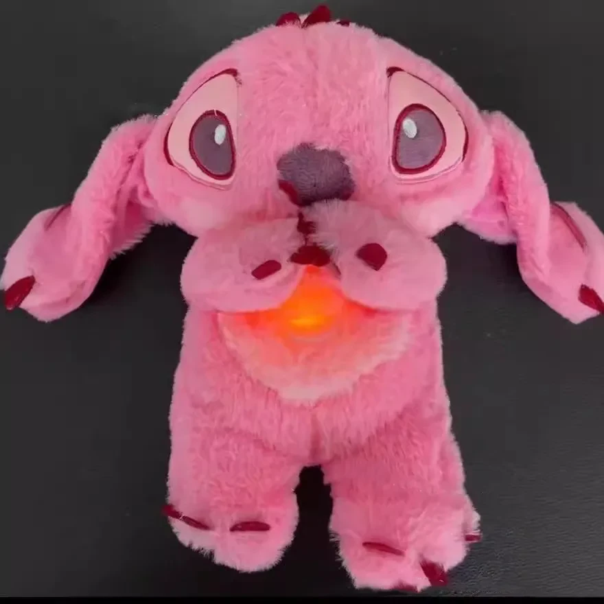 Kids Gifts Stitch Plush Doll