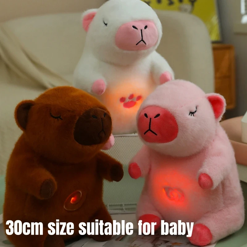 Kids Sleeping Companion Toy