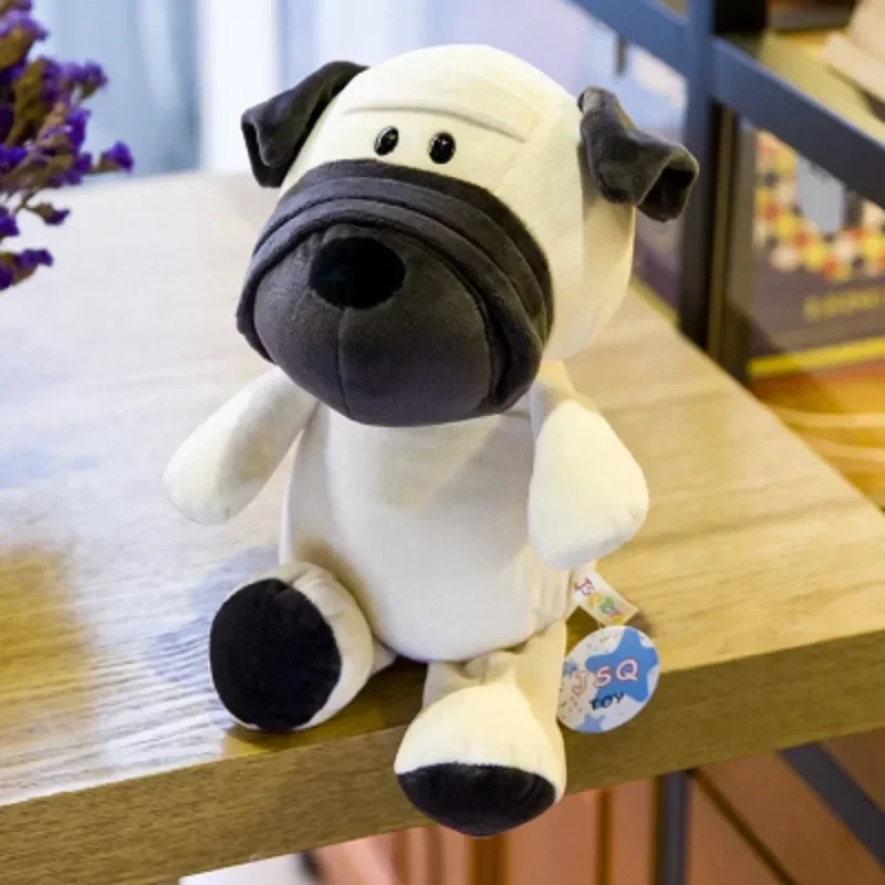 Kids gift plush toy collection
