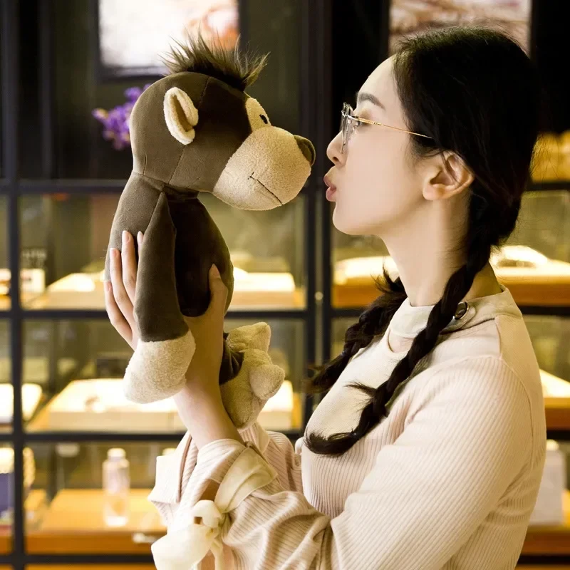 Lifelike animal toys for toddlers