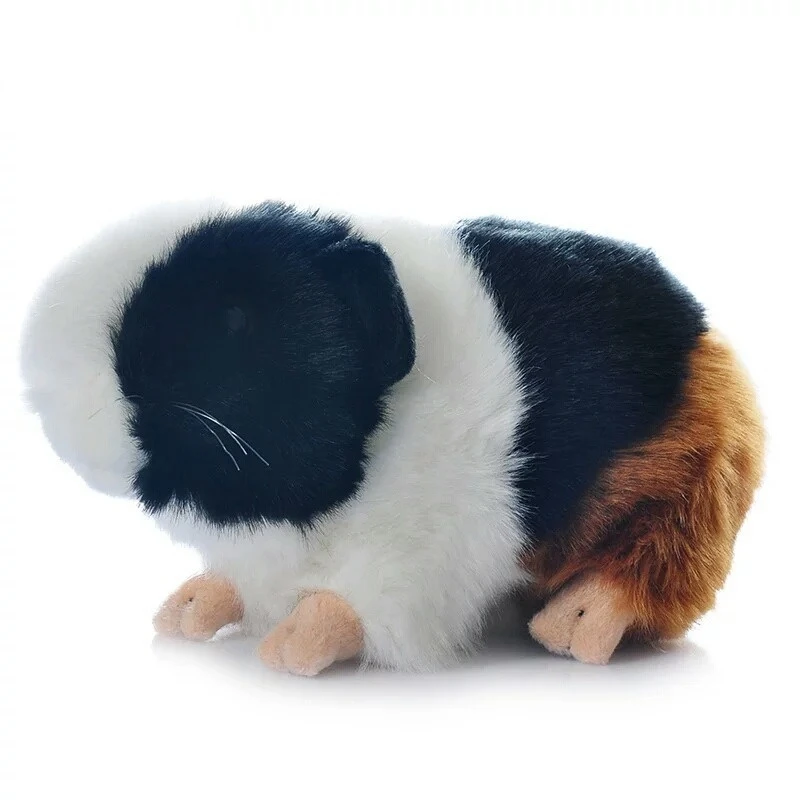 Lifelike mouse rats stuffed animal