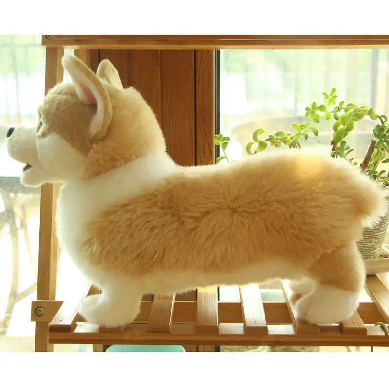 Luxury home decor stuffed animals