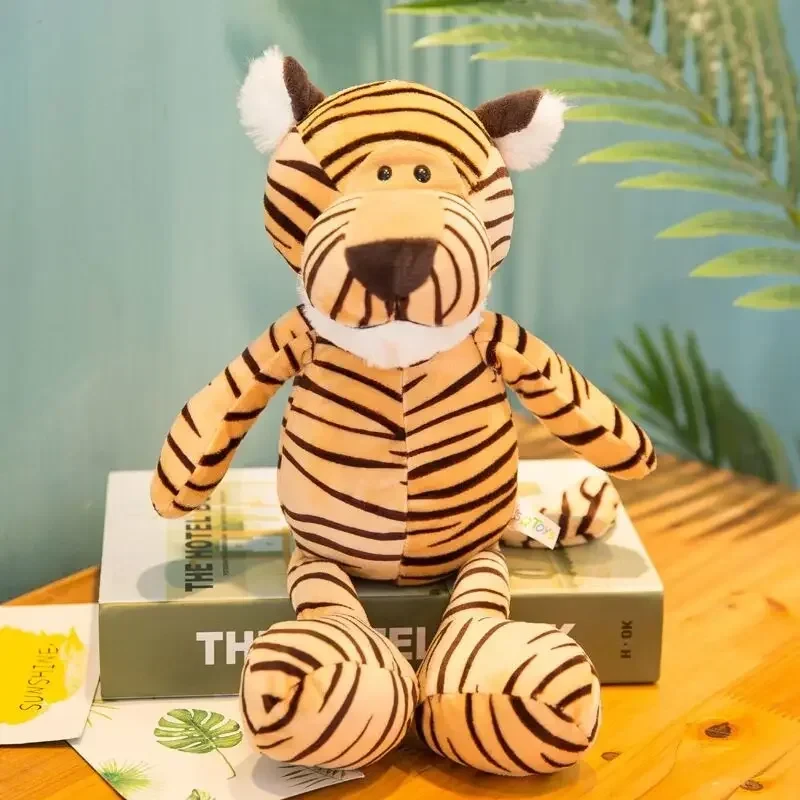 Multi functional plush dolls for kids