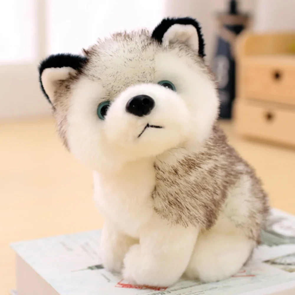 PP Cotton Stuffed Animal