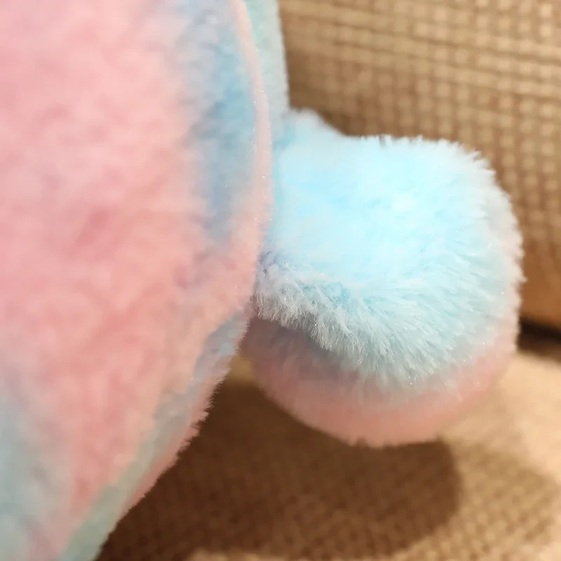 PP cotton filled stuffed bear