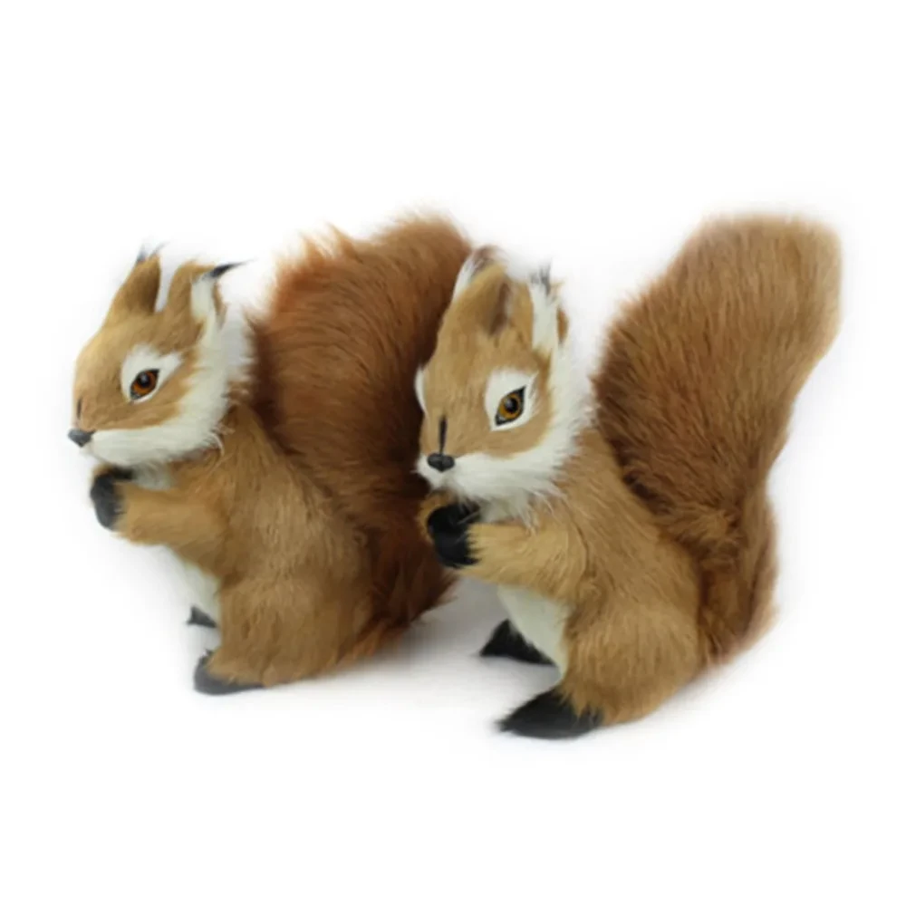 Plush animal decorations for childrens rooms