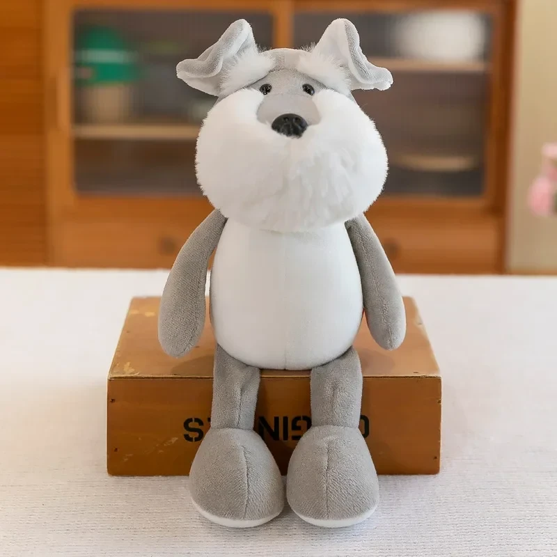 Plush animal gifts for boys and girls