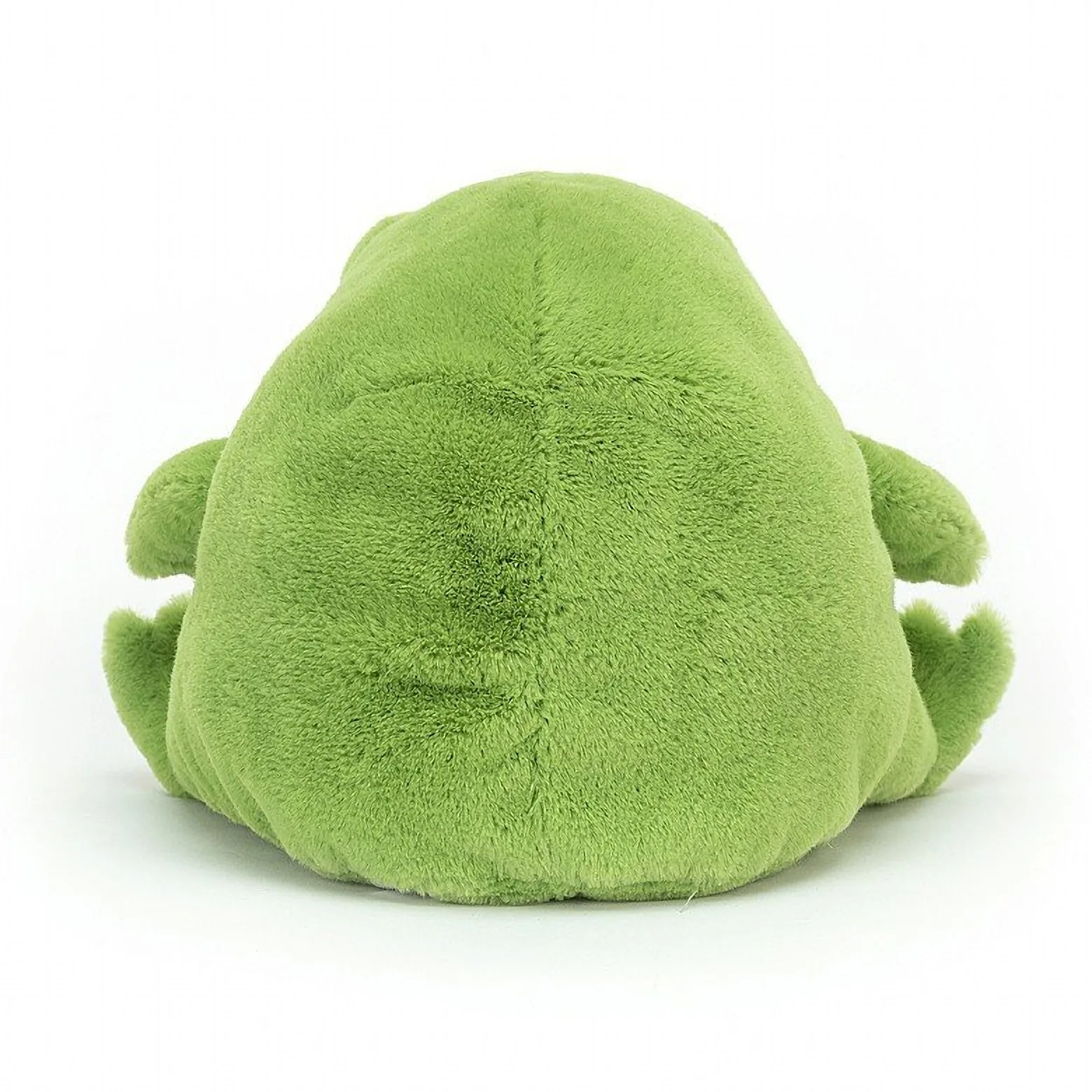 Tree Frog Stuffed Animal | 20cm Lovely Fat Frog Doll -3