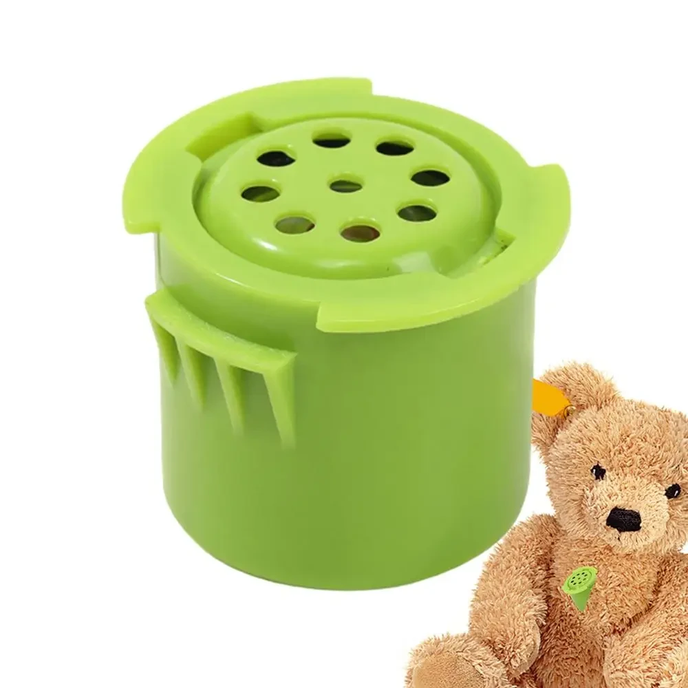 Portable Squeeze Toy Sound Maker