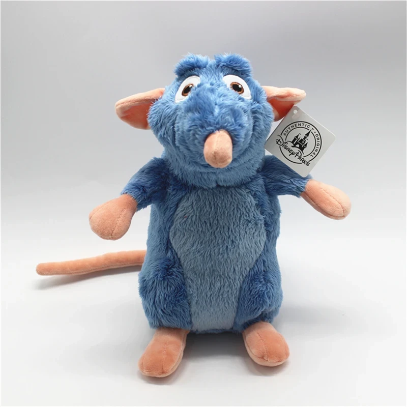 Ratatouille Remy Mouse Plush Toy for Kids