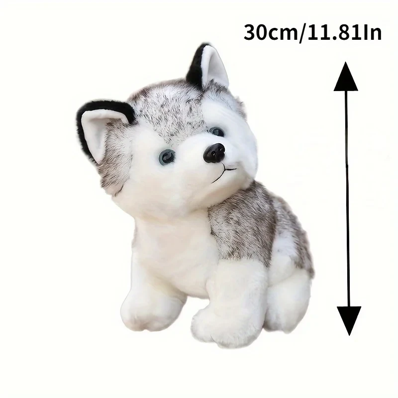 Realistic Animal Toy Gift