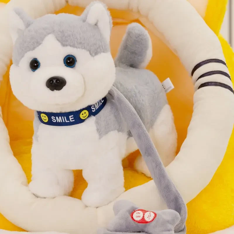 Robot Dog Toy for Kids