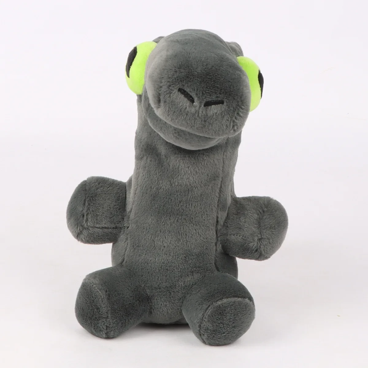 Safe Movie  TV Dragon Plush for Children