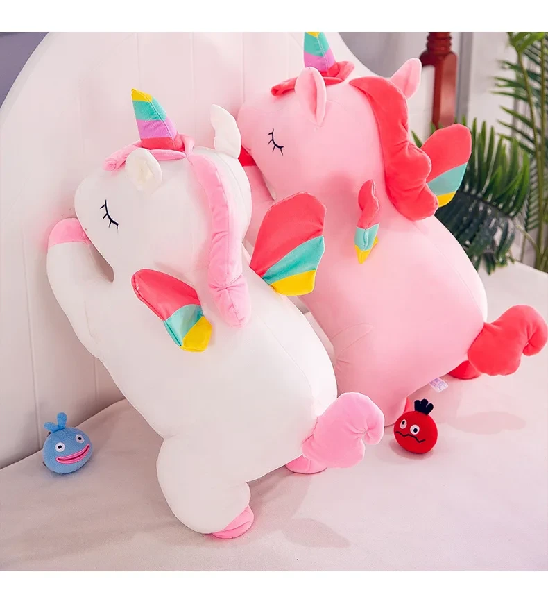 Safe plush toys for teens