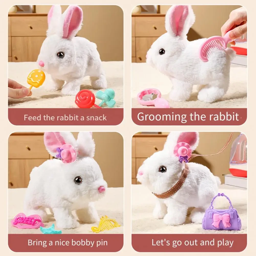 Safe plush toys for toddlers 6