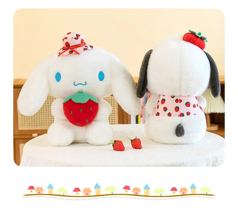 Sanrio character merchandise