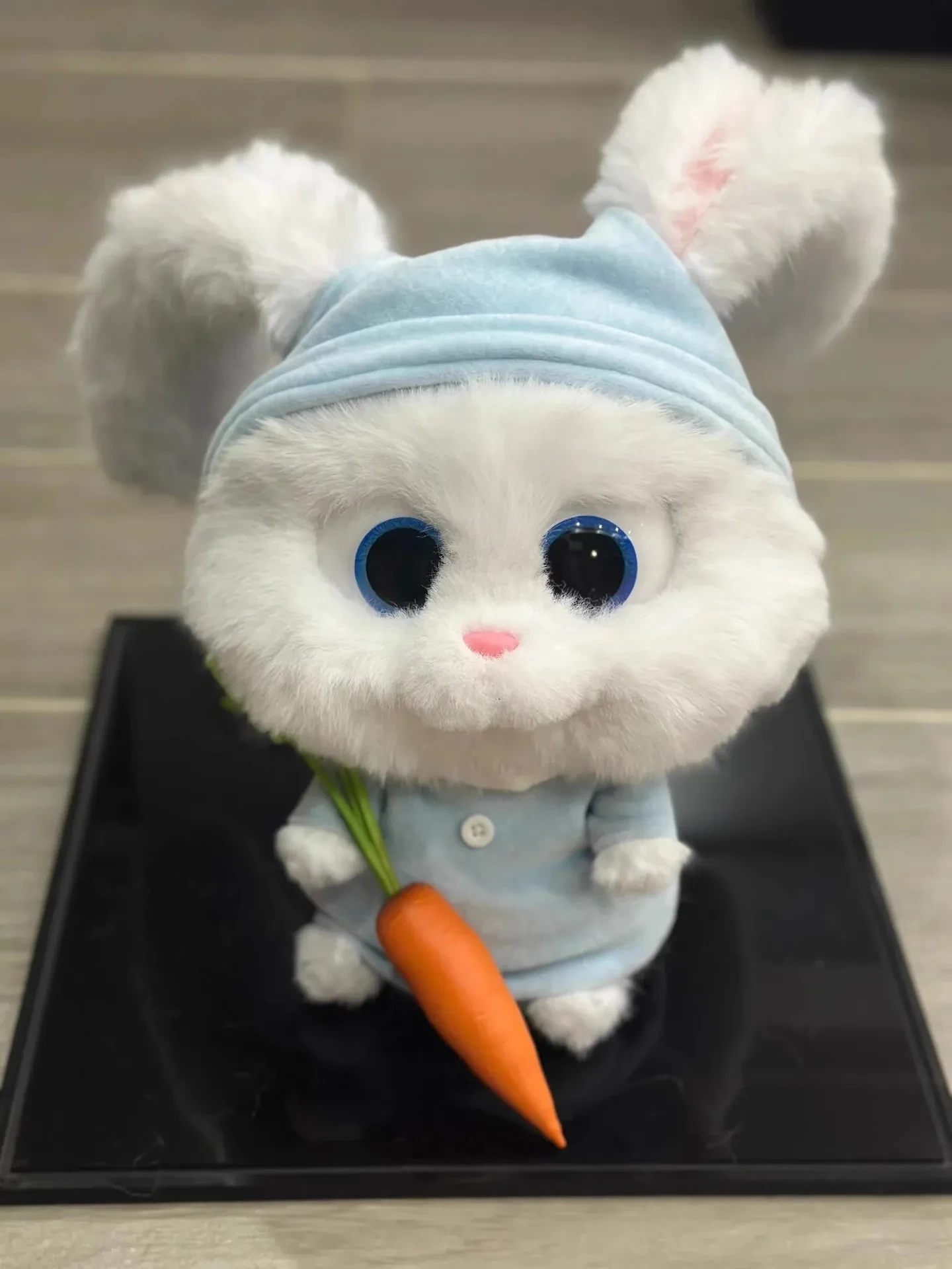 Secret Life Of Pets plush toy rabbit doll