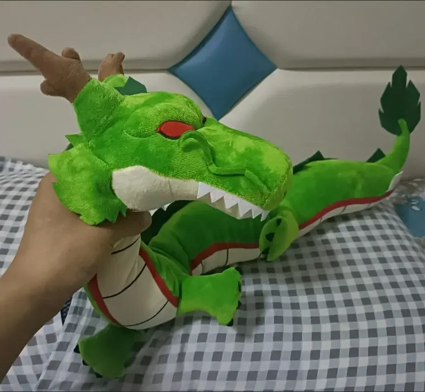 Shenron plush doll