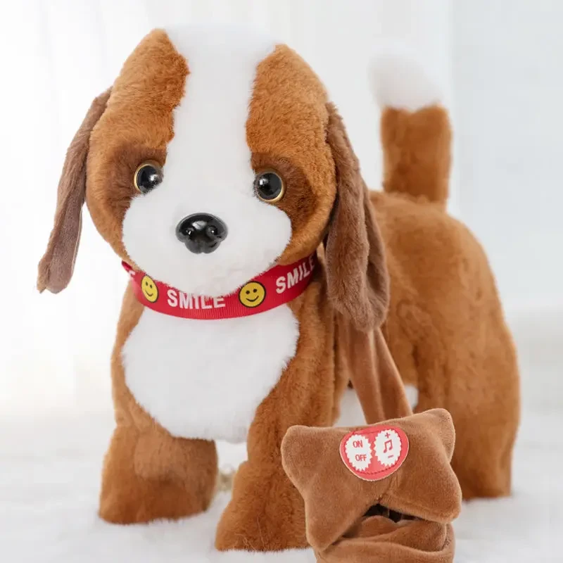 Singing Sound Control Pet Toy