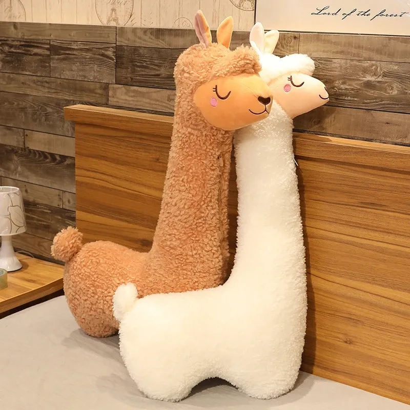 Soft Stuffed Animal Gifts 1