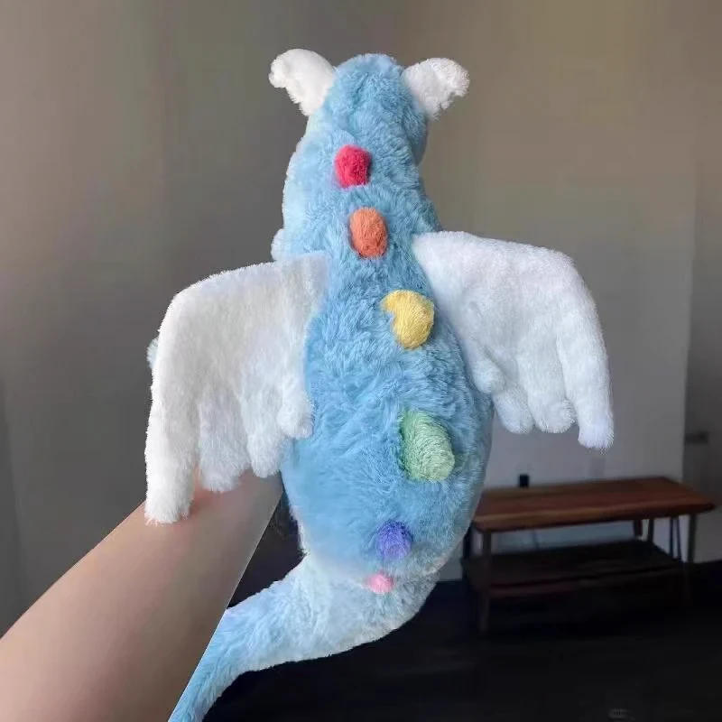 Soft and Fluffy Gift