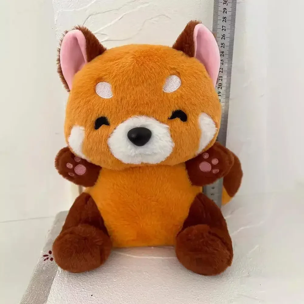 Soft and washable plush toy