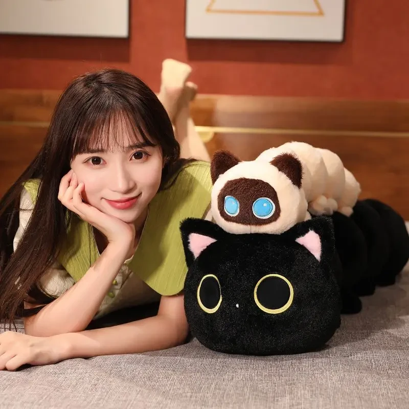 Soft kawaii stuffed animal toy